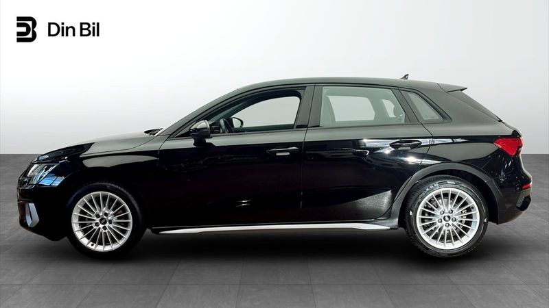 Audi A3 bild 2
