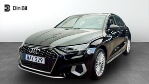 Audi A3 bild 1