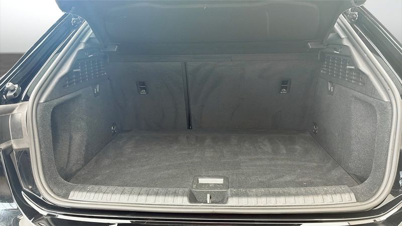 Audi A3 bild 12