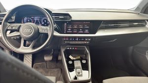 Audi A3 bild 10