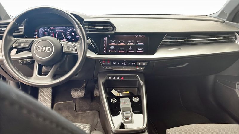 Audi A3 bild 10
