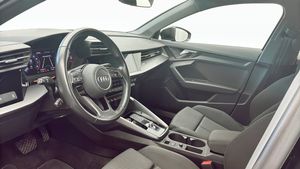 Audi A3 bild 7