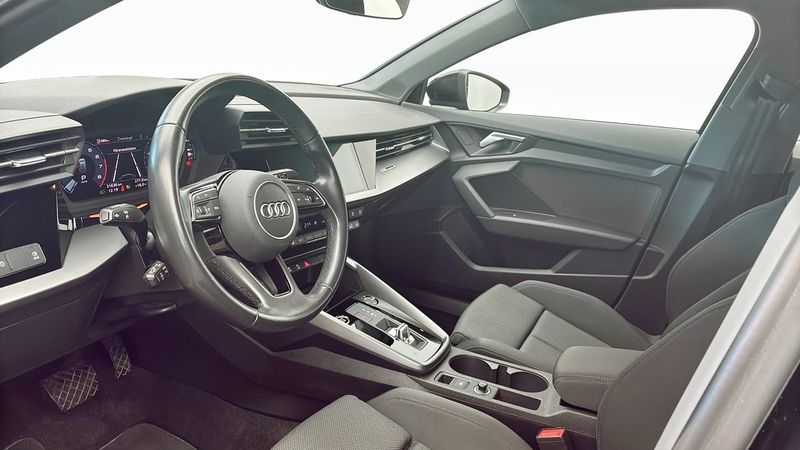 Audi A3 bild 7