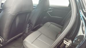 Audi A3 bild 11