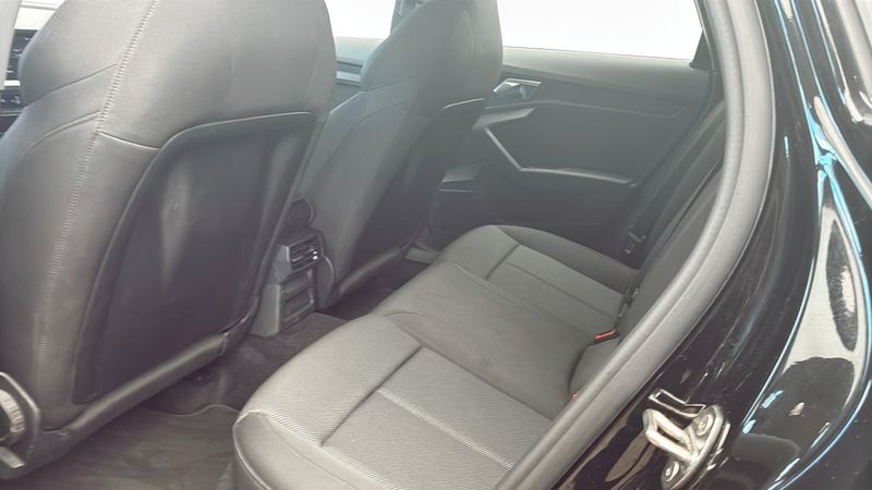 Audi A3 bild 11