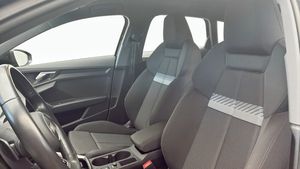Audi A3 bild 8