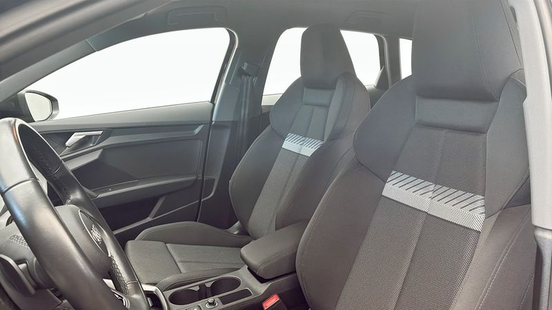Audi A3 bild 8