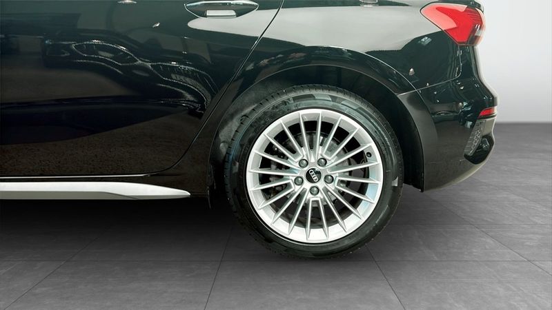 Audi A3 bild 6