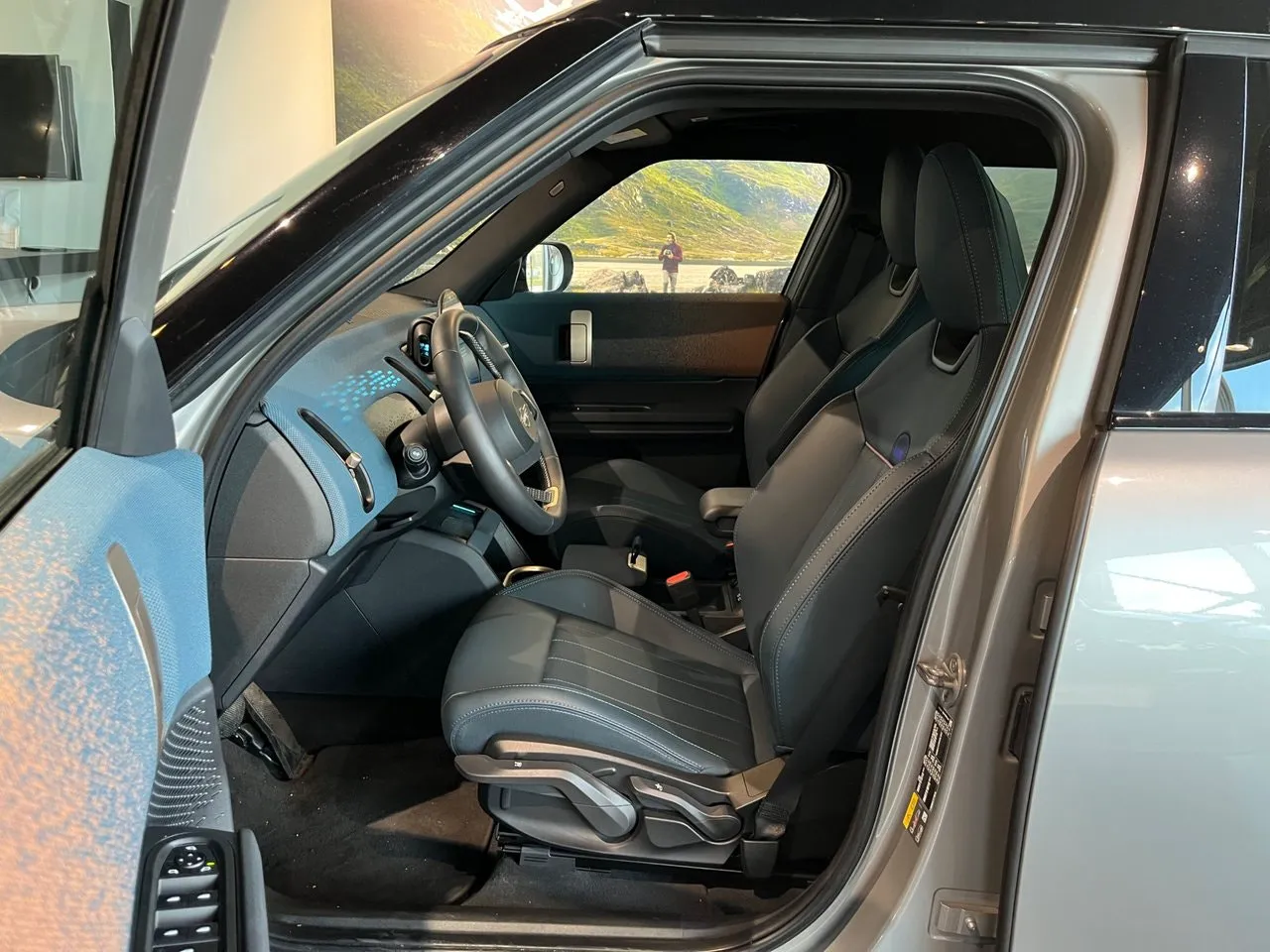 MINI Countryman bild 4
