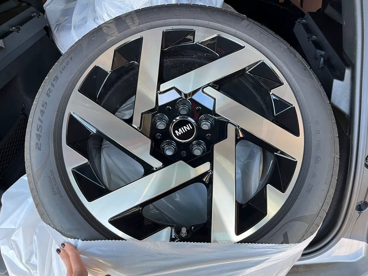 MINI Countryman bild 11