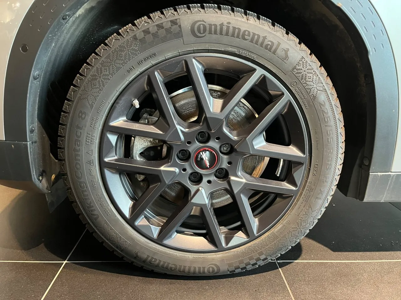 MINI Countryman bild 3
