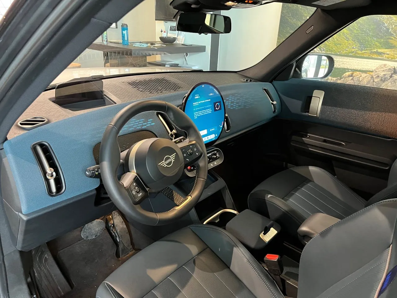 MINI Countryman bild 6