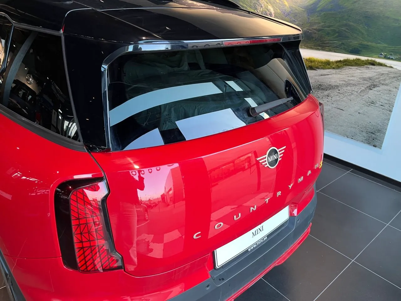 MINI Countryman bild 10