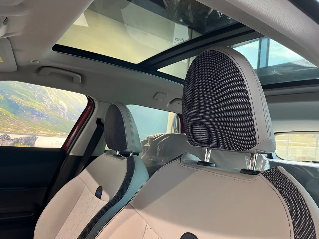 MINI Countryman bild 6