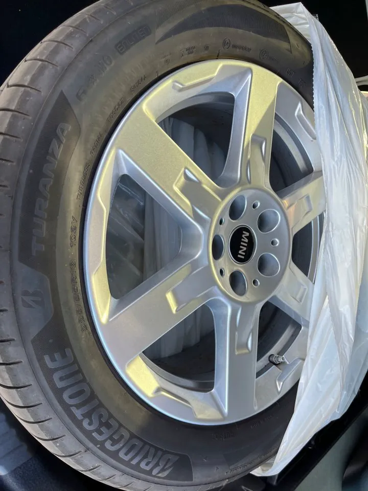 MINI Countryman bild 11