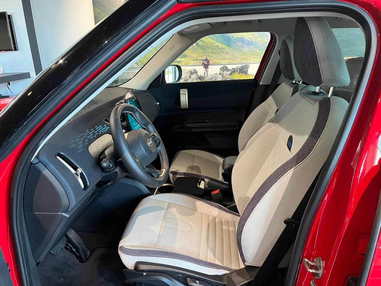 MINI Countryman bild 4