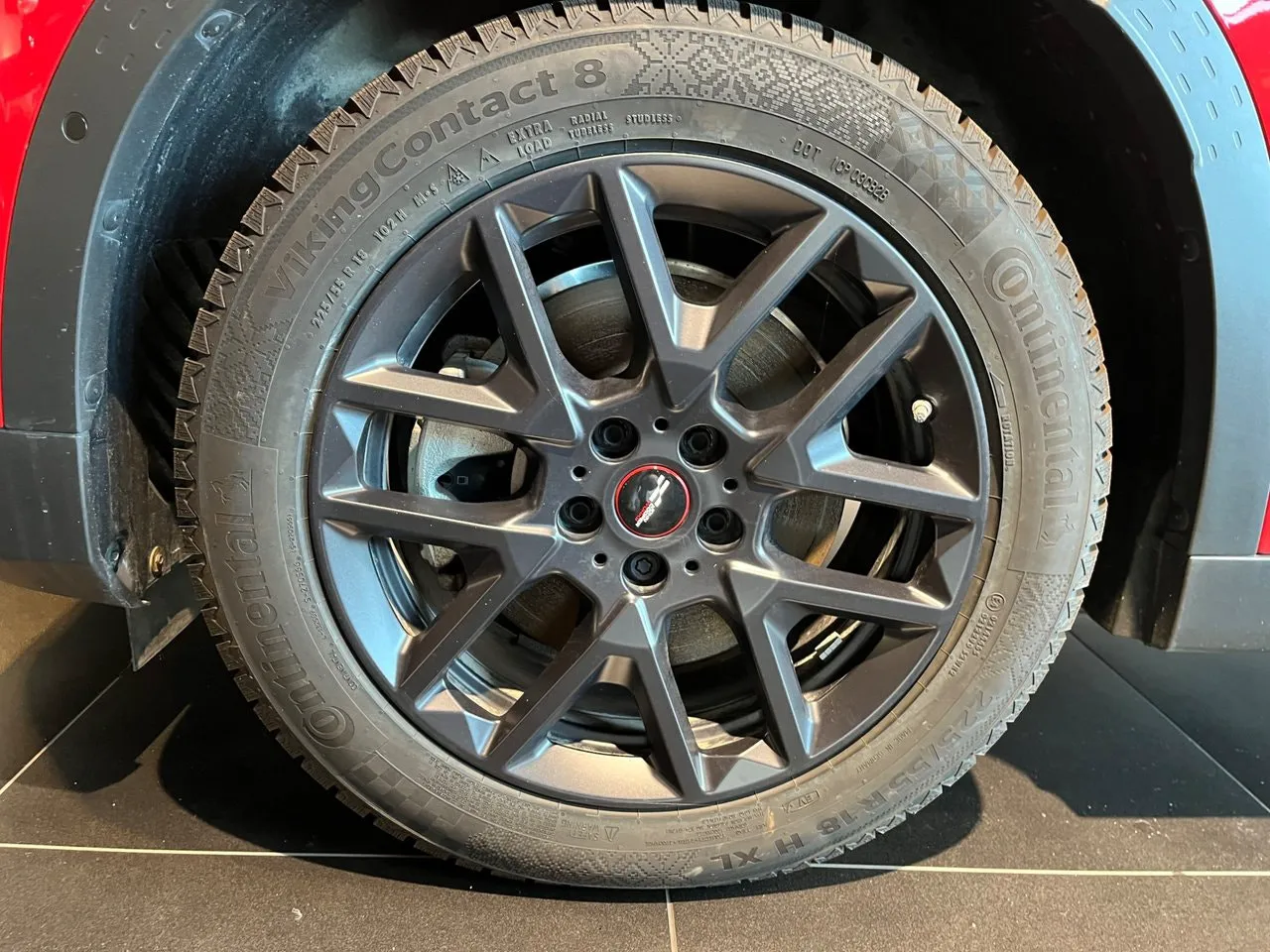 MINI Countryman bild 3