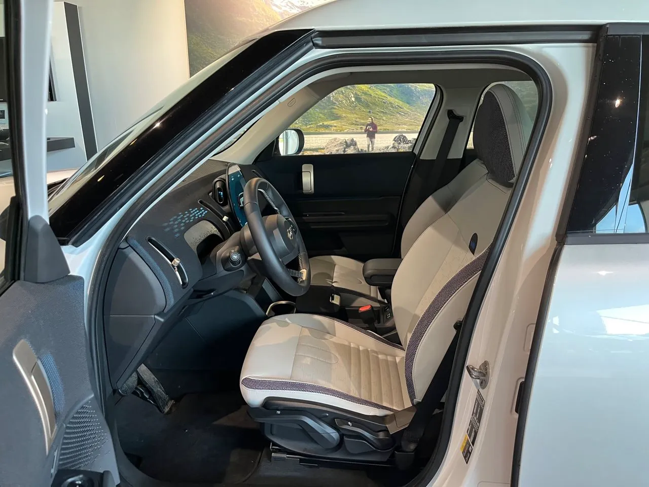 MINI Countryman bild 4