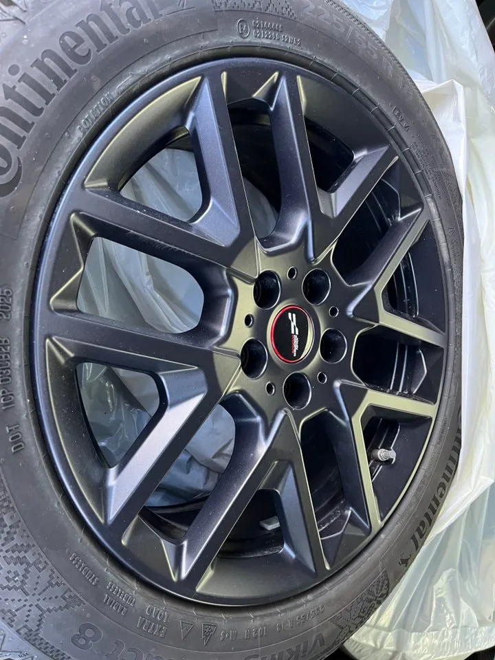 MINI Countryman bild 11