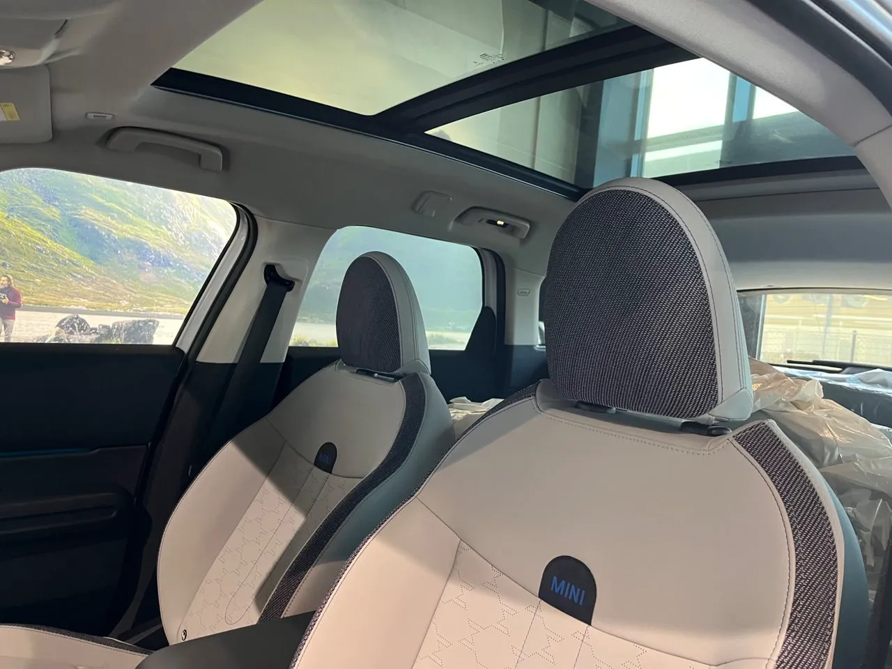 MINI Countryman bild 6