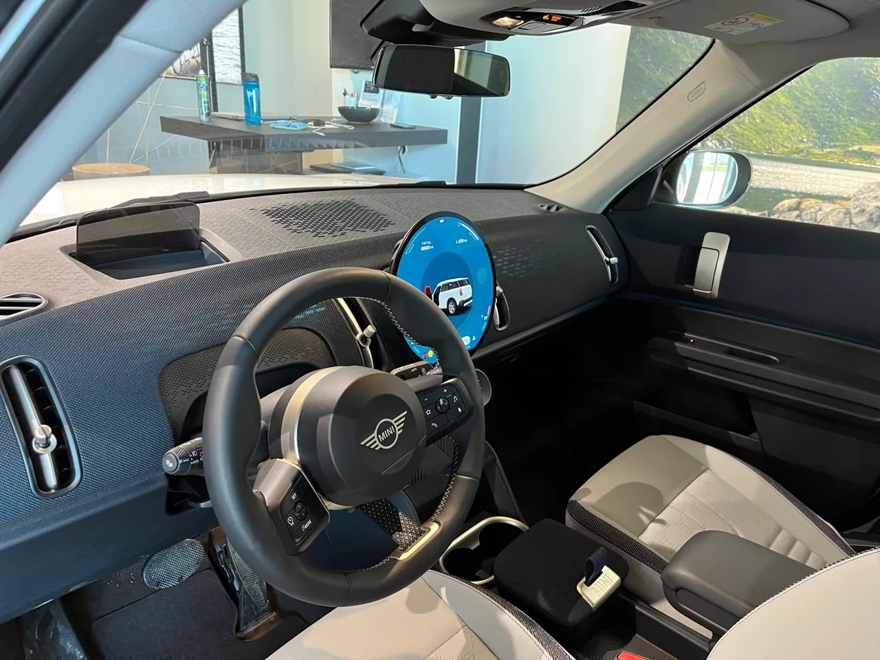 MINI Countryman bild 5