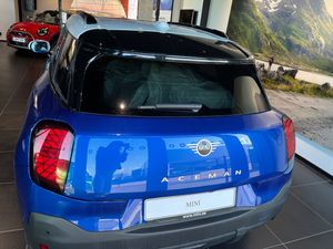 MINI Aceman bild 10
