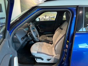 MINI Aceman bild 4