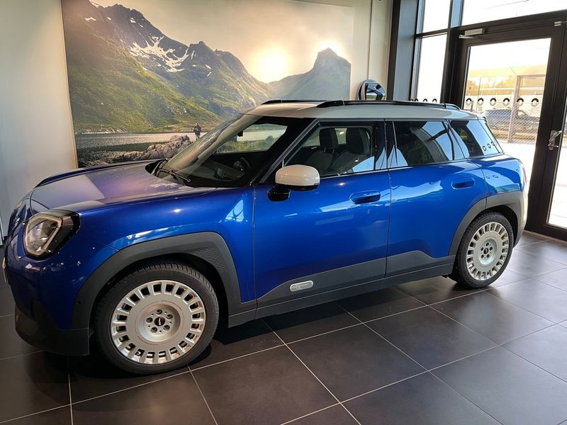 MINI Aceman bild 2