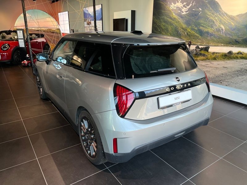 MINI Cooper bild 9