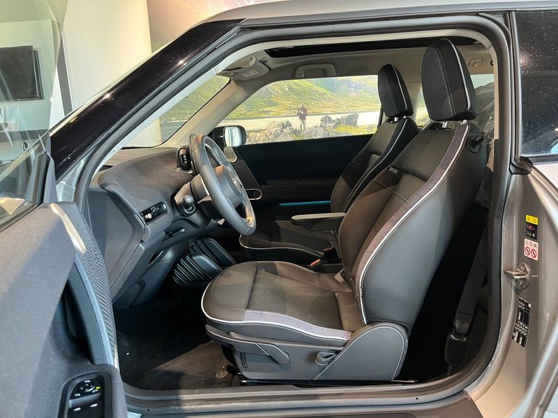 MINI Cooper bild 4