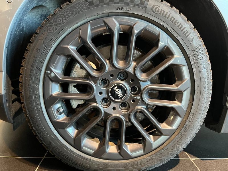 MINI Cooper bild 3