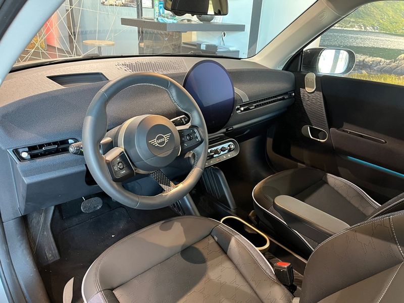 MINI Cooper bild 5
