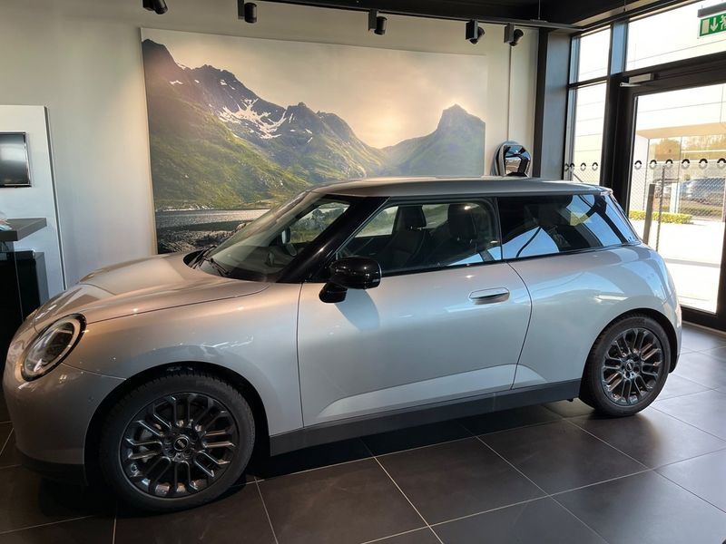 MINI Cooper bild 2