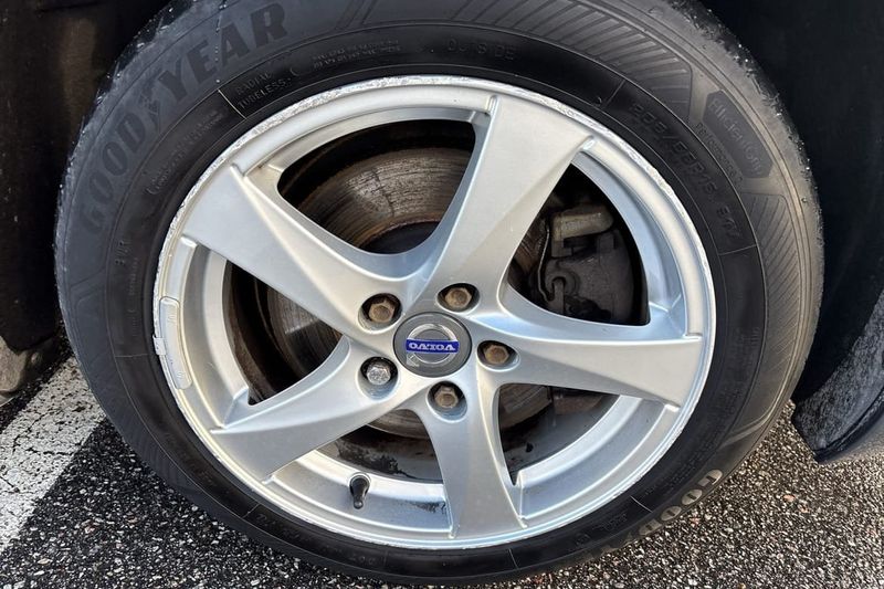 Volvo V60 bild 12