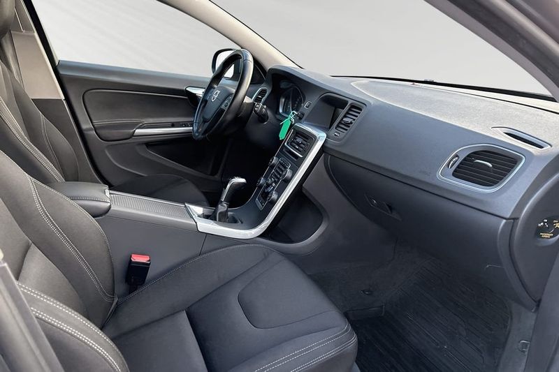 Volvo V60 bild 10