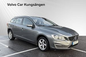 Volvo V60 bild 6