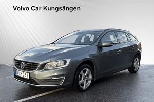 Volvo V60 bild 1