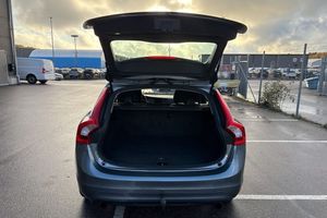 Volvo V60 bild 15