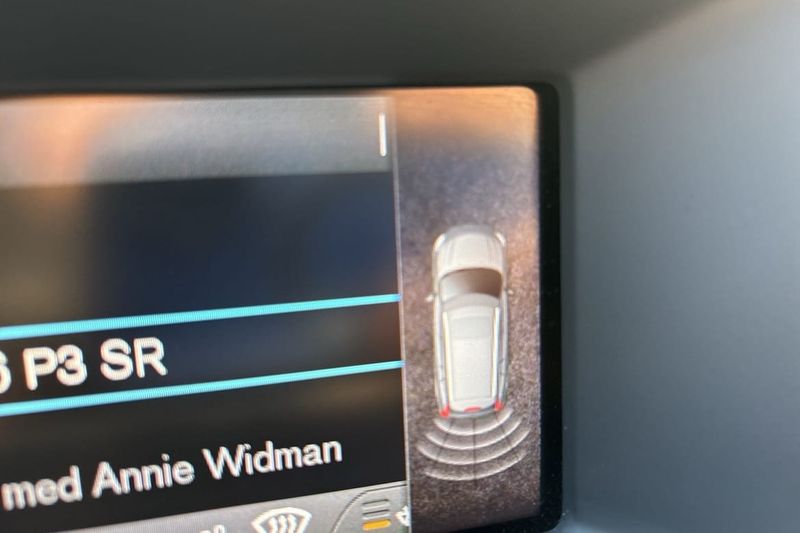 Volvo V60 bild 18