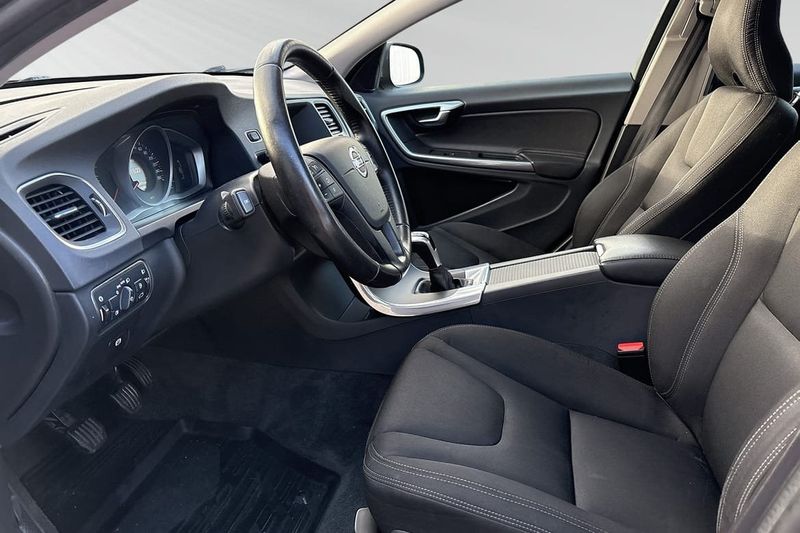 Volvo V60 bild 7