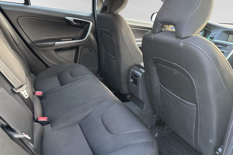 Volvo V60 bild 11