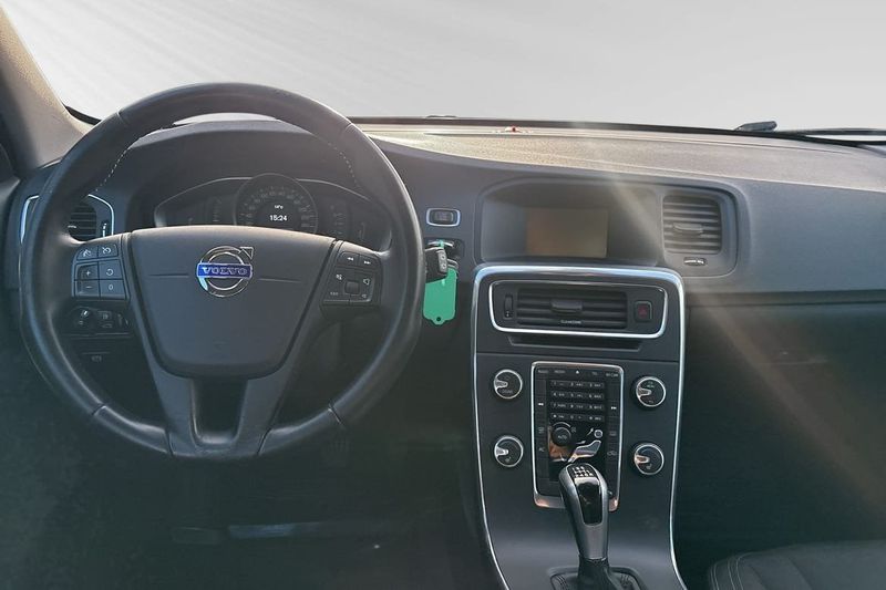 Volvo V60 bild 9
