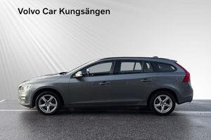 Volvo V60 bild 3