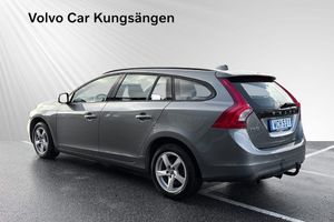 Volvo V60 bild 4