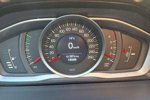 Volvo V60 bild 17