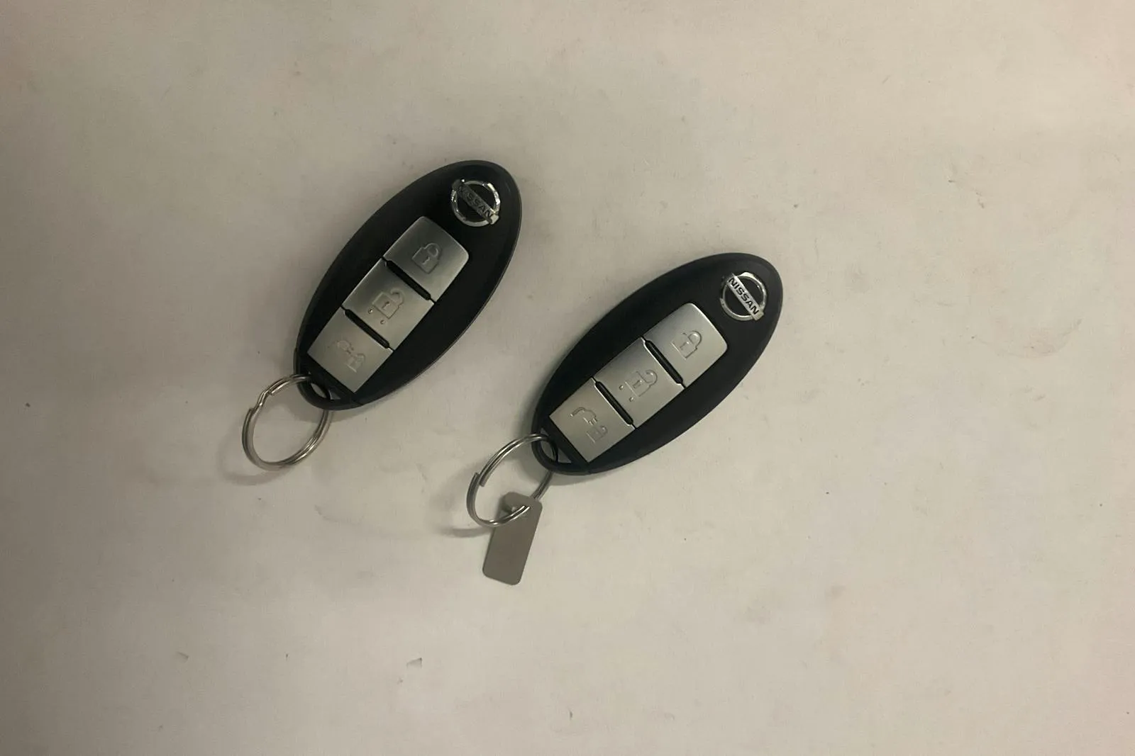 Nissan Leaf bild 18