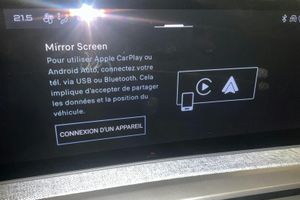 Peugeot 3008 bild 13