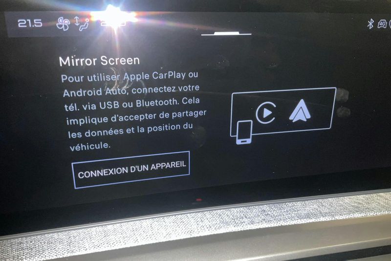 Peugeot 3008 bild 13