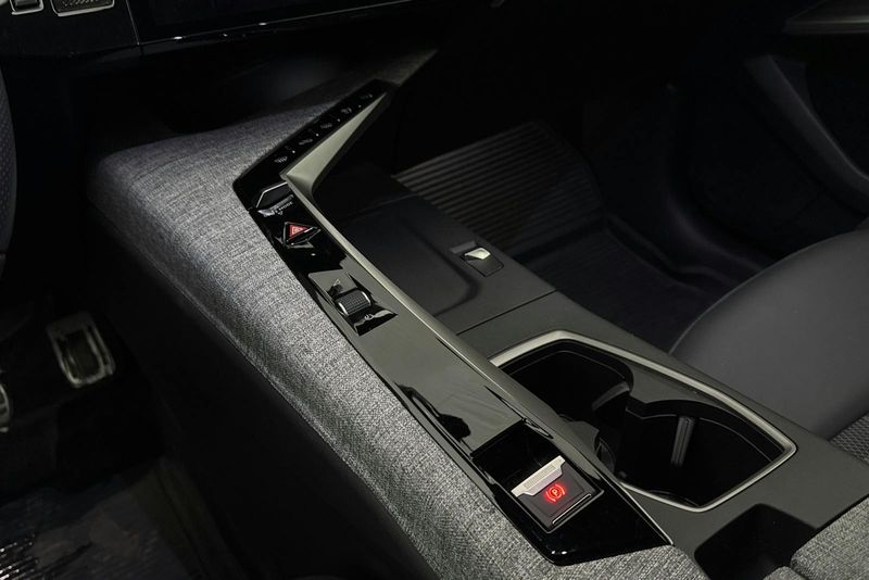 Peugeot 3008 bild 15