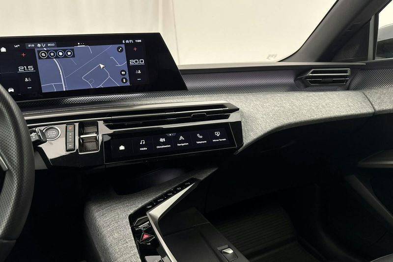 Peugeot 3008 bild 14